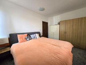 Pronájem bytu 3+kk, Železná Ruda, Ke hřišti, 62 m2