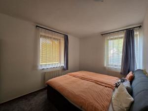 Pronájem bytu 3+kk, Železná Ruda, Ke hřišti, 62 m2