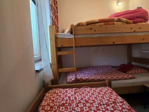 Pronájem bytu 3+kk, Železná Ruda, Ke hřišti, 62 m2