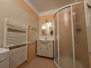 Pronájem bytu 3+kk, Železná Ruda, Ke hřišti, 62 m2