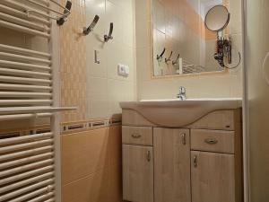 Pronájem bytu 3+kk, Železná Ruda, Ke hřišti, 62 m2