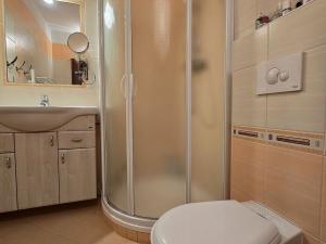 Pronájem bytu 3+kk, Železná Ruda, Ke hřišti, 62 m2