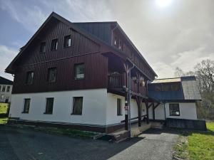 Pronájem bytu 3+kk, Železná Ruda, Ke hřišti, 62 m2
