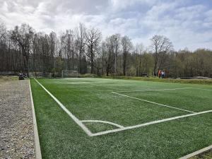 Pronájem bytu 3+kk, Železná Ruda, Ke hřišti, 62 m2