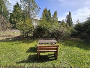 Pronájem bytu 3+kk, Železná Ruda, Ke hřišti, 62 m2