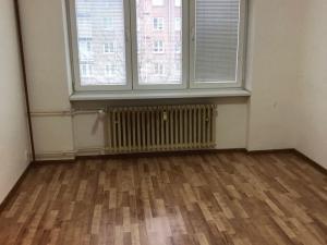 Pronájem bytu 3+1, Jirkov, Ervěnická, 66 m2