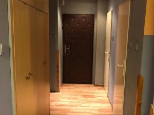 Pronájem bytu 3+1, Jirkov, Ervěnická, 66 m2