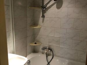 Pronájem bytu 3+1, Jirkov, Ervěnická, 66 m2