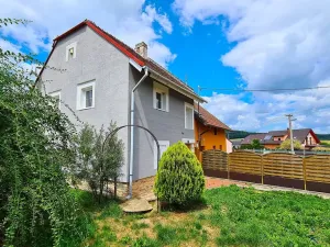 Prodej rodinného domu, Vyškov - Rychtářov, 72 m2