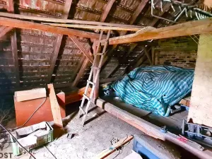 Prodej rodinného domu, Vyškov - Rychtářov, 72 m2