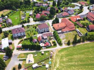 Pronájem bytu 3+1, Arnolec, 80 m2