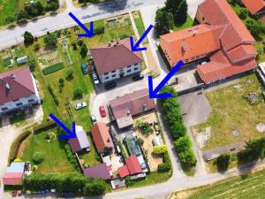 Pronájem bytu 3+1, Arnolec, 80 m2