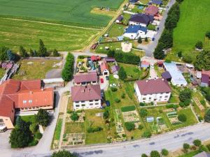 Pronájem bytu 3+1, Arnolec, 80 m2