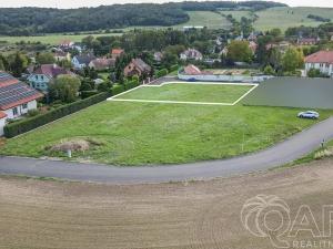 Prodej pozemku pro bydlení, Líšnice, 1516 m2