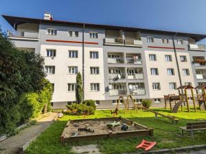 Prodej bytu 2+kk, Davle, Sídliště, 41 m2
