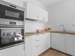 Prodej bytu 2+kk, Davle, Sídliště, 41 m2