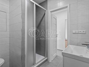 Prodej bytu 2+kk, Davle, Sídliště, 41 m2