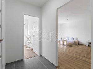 Prodej bytu 2+kk, Davle, Sídliště, 41 m2