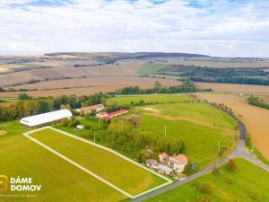 Prodej pozemku pro bydlení, Soběsuky - Skržice, 3050 m2