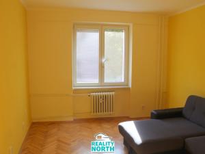 Pronájem bytu 2+1, Ústí nad Labem - Střekov, Kozinova, 55 m2