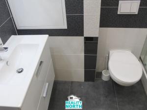 Pronájem bytu 2+1, Ústí nad Labem - Střekov, Kozinova, 55 m2