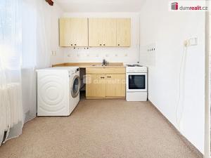 Pronájem bytu 1+1, Most, Josefa Dobrovského, 29 m2