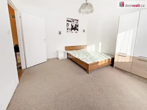 Pronájem bytu 1+1, Most, Josefa Dobrovského, 29 m2