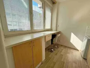 Pronájem bytu 1+1, Zlín, Zarámí, 31 m2