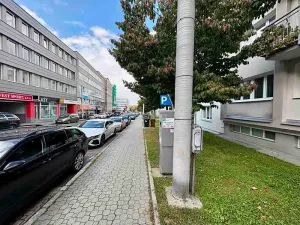 Pronájem bytu 1+1, Zlín, Zarámí, 31 m2