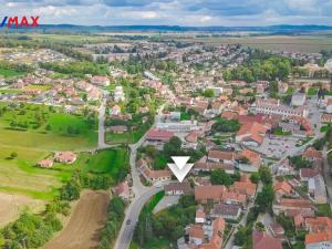 Prodej obchodního prostoru, Jemnice, Velká brána, 188 m2