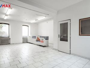 Prodej obchodního prostoru, Jemnice, Velká brána, 188 m2