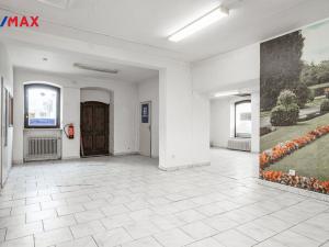 Prodej obchodního prostoru, Jemnice, Velká brána, 188 m2