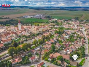 Prodej obchodního prostoru, Jemnice, Velká brána, 188 m2