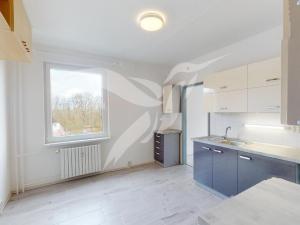 Pronájem bytu 1+1, Nepomuk, Na Vinici III, 38 m2