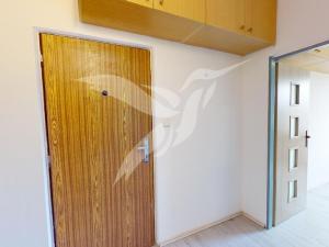 Pronájem bytu 1+1, Nepomuk, Na Vinici III, 38 m2