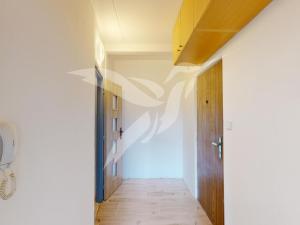 Pronájem bytu 1+1, Nepomuk, Na Vinici III, 38 m2