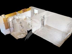 Pronájem bytu 1+1, Nepomuk, Na Vinici III, 38 m2
