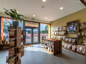 Pronájem obchodního prostoru, Mělník, Bezručova, 35 m2