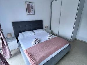 Prodej bytu 2+kk, Saranda, Albania, Butrinti, 70 m2