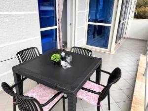 Prodej bytu 2+kk, Saranda, Albania, Butrinti, 70 m2