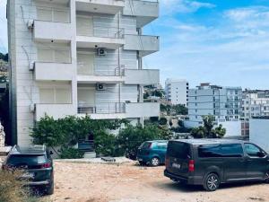 Prodej bytu 2+kk, Saranda, Albania, Butrinti, 70 m2