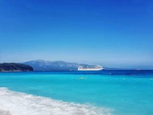 Prodej bytu 2+kk, Saranda, Albania, Saranda, 70 m2