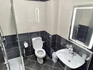 Prodej bytu 2+kk, Saranda, Albania, Saranda, 70 m2