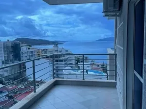 Prodej bytu 2+kk, Saranda, Albania, Saranda, 70 m2