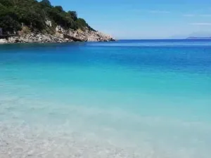 Prodej bytu 2+kk, Saranda, Albania, Saranda, 70 m2