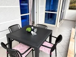 Prodej bytu 2+kk, Saranda, Albania, Saranda, 70 m2