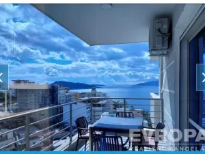 Prodej bytu 2+kk, Saranda, Albania, Saranda, 70 m2
