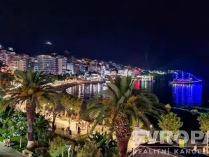 Prodej bytu 2+kk, Saranda, Albania, Saranda, 70 m2