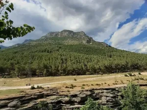 Prodej bytu 2+kk, Saranda, Albania, Saranda, 70 m2