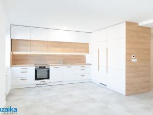 Pronájem bytu 3+kk, Lanškroun - Lanškroun-Vnitřní Město, nám. J. M. Marků, 86 m2